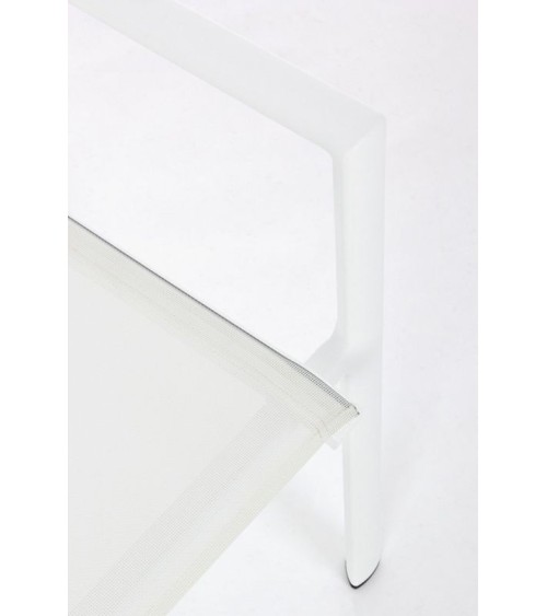 Stuhl Konnor BIZZOTTO stapelbar 4er Set – BHOME by Arredi Barbàra