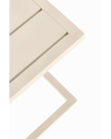 Beistelltisch Taylor BIZZOTTO Whisper outdoor – BHOME by Arredi Barbàra