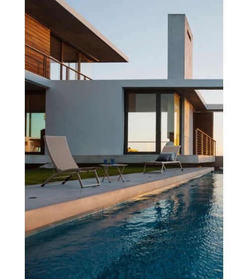 Beistelltisch Taylor BIZZOTTO Whisper outdoor – BHOME by Arredi Barbàra