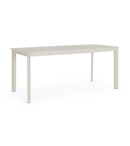 Tisch Alcora BIZZOTTO 180x90 outdoor – BHOME by Arredi Barbàra