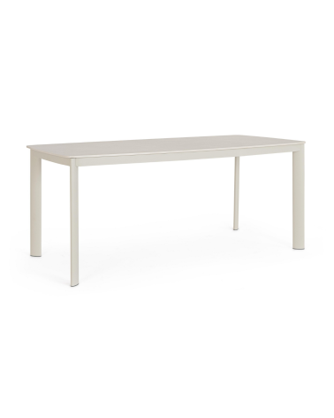 Mesa Alcora BIZZOTTO 180x90 outdoor – BHOME by Arredi Barbàra