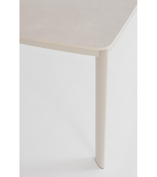 Table Alcora BIZZOTTO 180x90 outdoor – BHOME by Arredi Barbàra