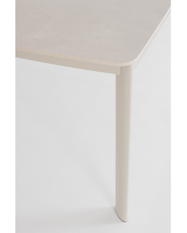 Table Alcora BIZZOTTO 180x90 outdoor – BHOME by Arredi Barbàra