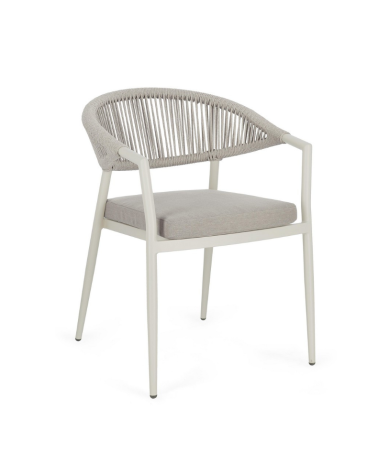 Stuhl Millor BIZZOTTO outdoor 4er Set – BHOME by Arredi Barbàra