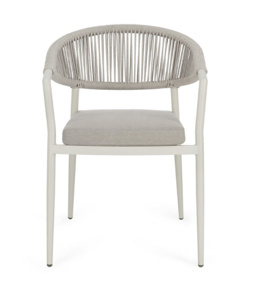 Stuhl Millor BIZZOTTO outdoor 4er Set – BHOME by Arredi Barbàra