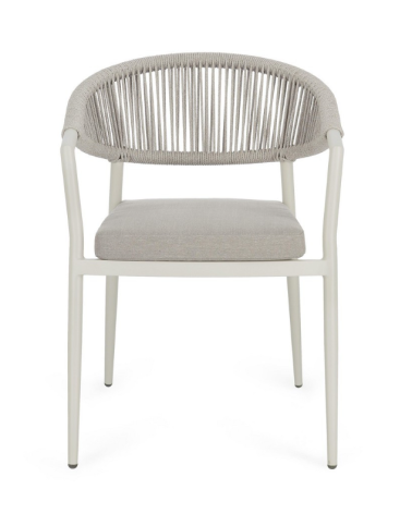 Stuhl Millor BIZZOTTO outdoor 4er Set – BHOME by Arredi Barbàra