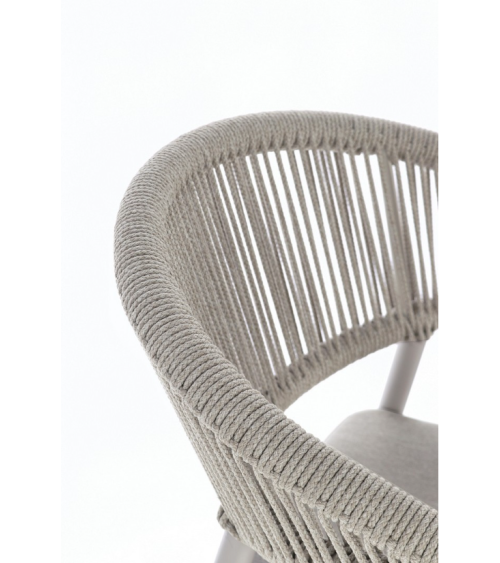 Stuhl Millor BIZZOTTO outdoor 4er Set – BHOME by Arredi Barbàra