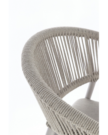 Stuhl Millor BIZZOTTO outdoor 4er Set – BHOME by Arredi Barbàra