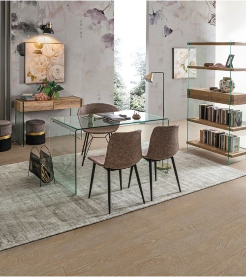 Lampe murale “BROOKLYN” – BIZZOTTO