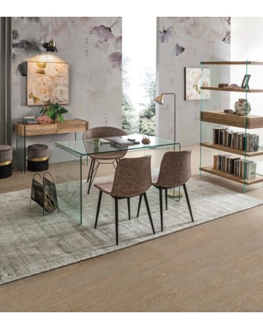 Lampe murale “BROOKLYN” – BIZZOTTO