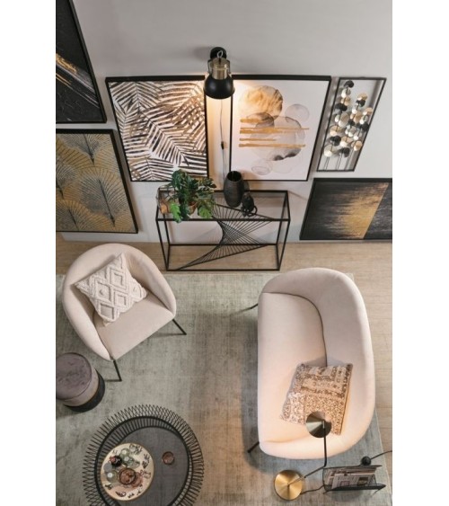 Lampe murale “BROOKLYN” – BIZZOTTO