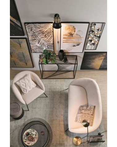 Lampe murale “BROOKLYN” – BIZZOTTO