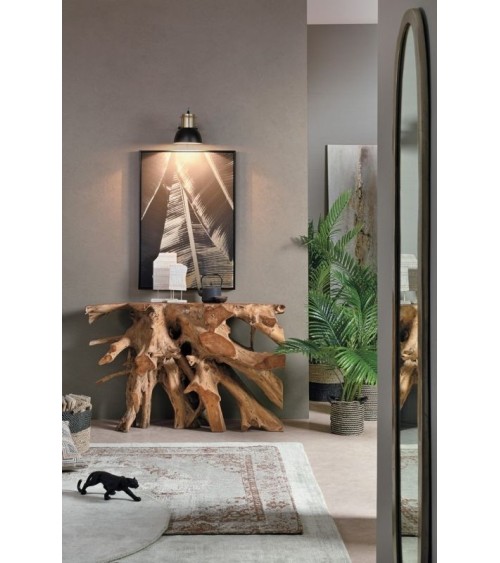 Lampe murale “BROOKLYN” – BIZZOTTO