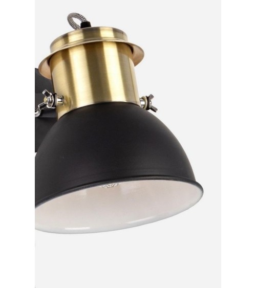 Lampe murale “BROOKLYN” – BIZZOTTO