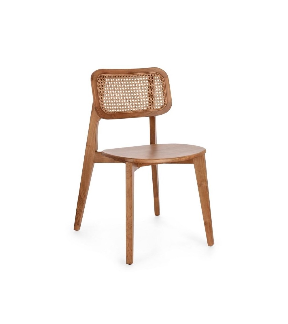 Silla “ABBY” – BIZZOTTO