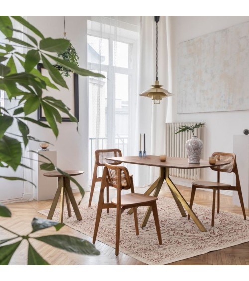 Silla “ABBY” – BIZZOTTO