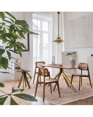 Silla “ABBY” – BIZZOTTO