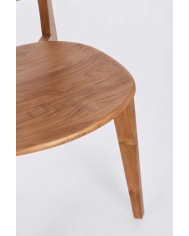 Silla “ABBY” – BIZZOTTO