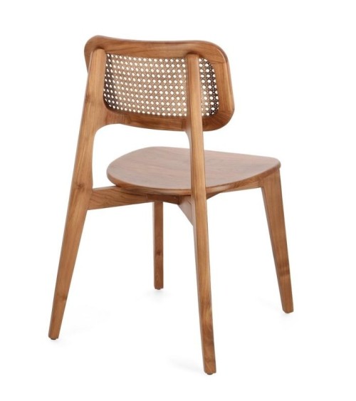 Silla “ABBY” – BIZZOTTO