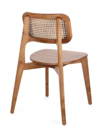 Silla “ABBY” – BIZZOTTO