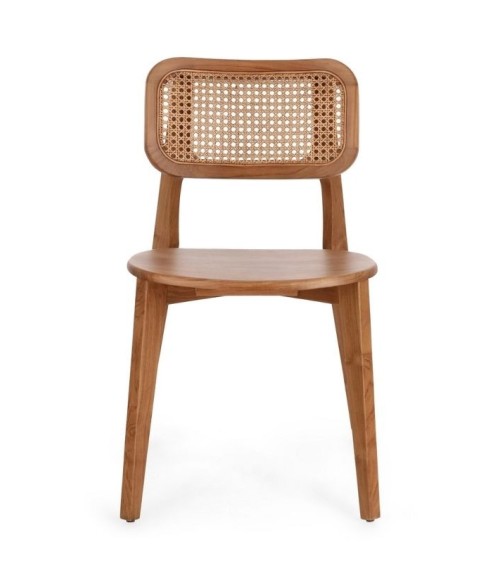 Silla “ABBY” – BIZZOTTO