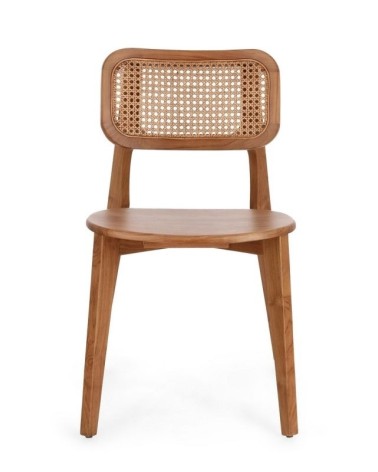 Silla “ABBY” – BIZZOTTO