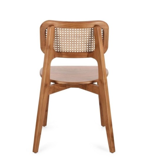 Silla “ABBY” – BIZZOTTO