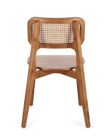 Silla “ABBY” – BIZZOTTO