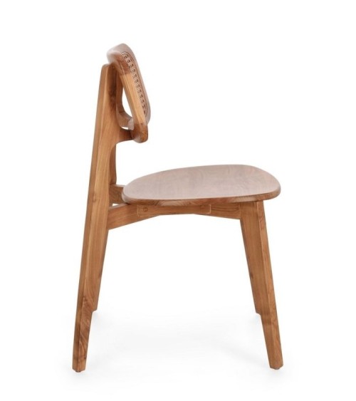 Silla “ABBY” – BIZZOTTO