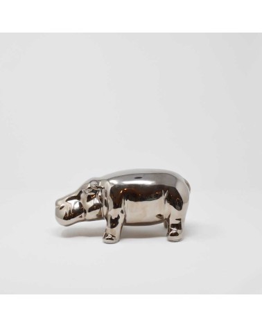 Hippo Collection Adriani e Rossi | Glasierte Keramikskulpturen