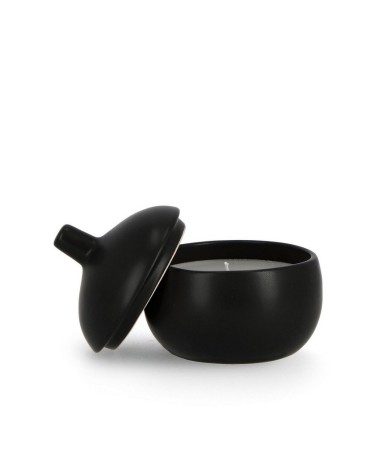 Vela “CANISTER” – BIZZOTTO