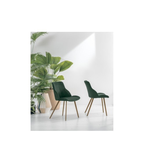 Brasilia Chair – Target Point | Bhome by Arredi Barbàra
