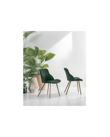 Brasilia Chair – Target Point | Bhome by Arredi Barbàra