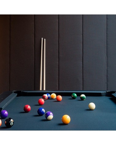 Diagonal Pool Table RS Barcelona | BHOME by Arredi Barbàra