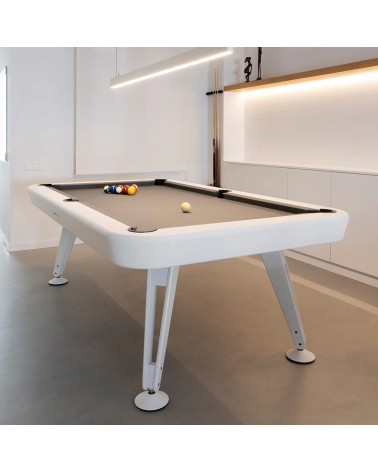Diagonal Pool Table RS Barcelona | BHOME by Arredi Barbàra