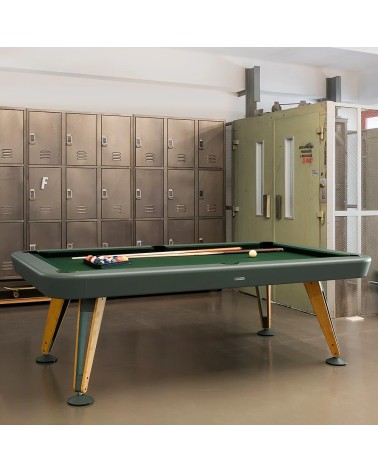 Diagonal Pool Table RS Barcelona | BHOME by Arredi Barbàra