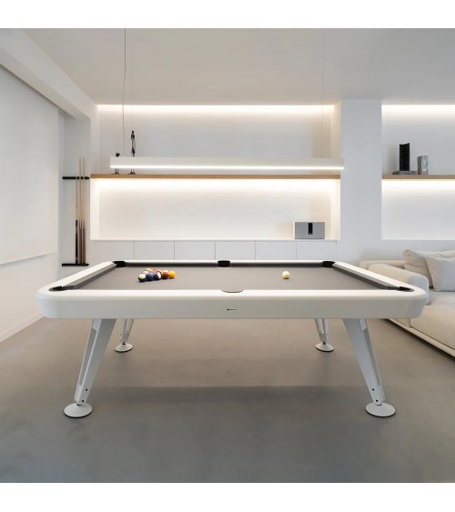 Table billard Diagonal RS Barcelona | BHOME by Arredi Barbàra