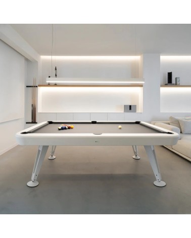 Diagonal Pool Table RS Barcelona | BHOME by Arredi Barbàra