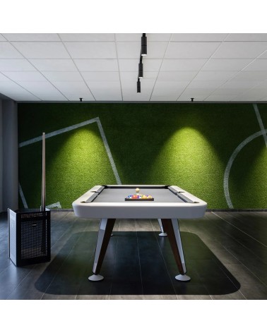 Diagonal Pool Table RS Barcelona | BHOME by Arredi Barbàra
