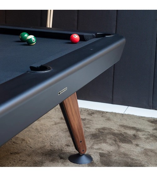 Table billard Diagonal RS Barcelona | BHOME by Arredi Barbàra
