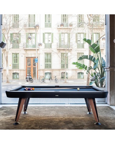 Diagonal Pool Table RS Barcelona | BHOME by Arredi Barbàra
