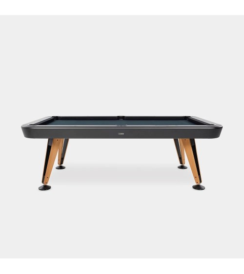 Table billard Diagonal RS Barcelona | BHOME by Arredi Barbàra