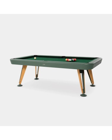 Diagonal Pool Table RS Barcelona | BHOME by Arredi Barbàra