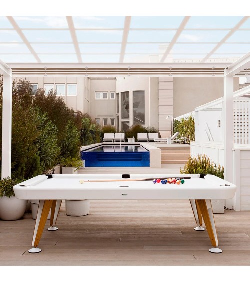 Billard outdoor Diagonal RS Barcelona | BHOME by Arredi Barbàra