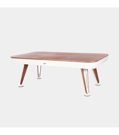 Diagonal Top RS Barcelona pool table cover | BHOME