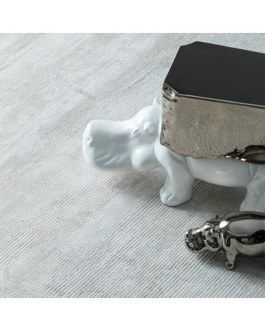 Hippo Wagon Adriani e Rossi | Große Keramikskulptur