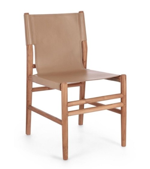 Silla “CAROLINE” – BIZZOTTO