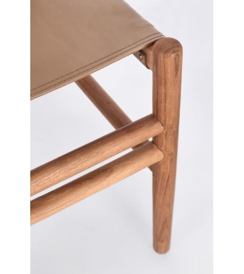 Silla “CAROLINE” – BIZZOTTO
