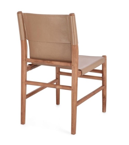 Silla “CAROLINE” – BIZZOTTO