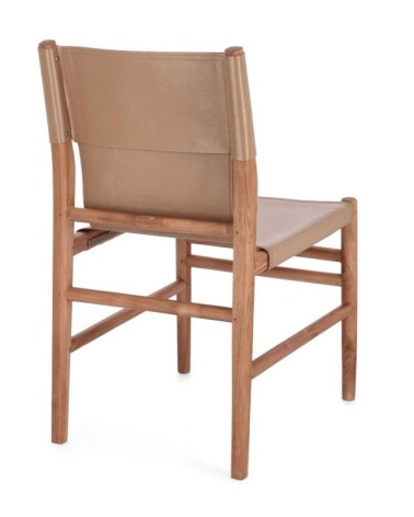 Silla “CAROLINE” – BIZZOTTO